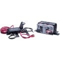 392 & Diesel Wrangler Dual Battery System - Under Seat
