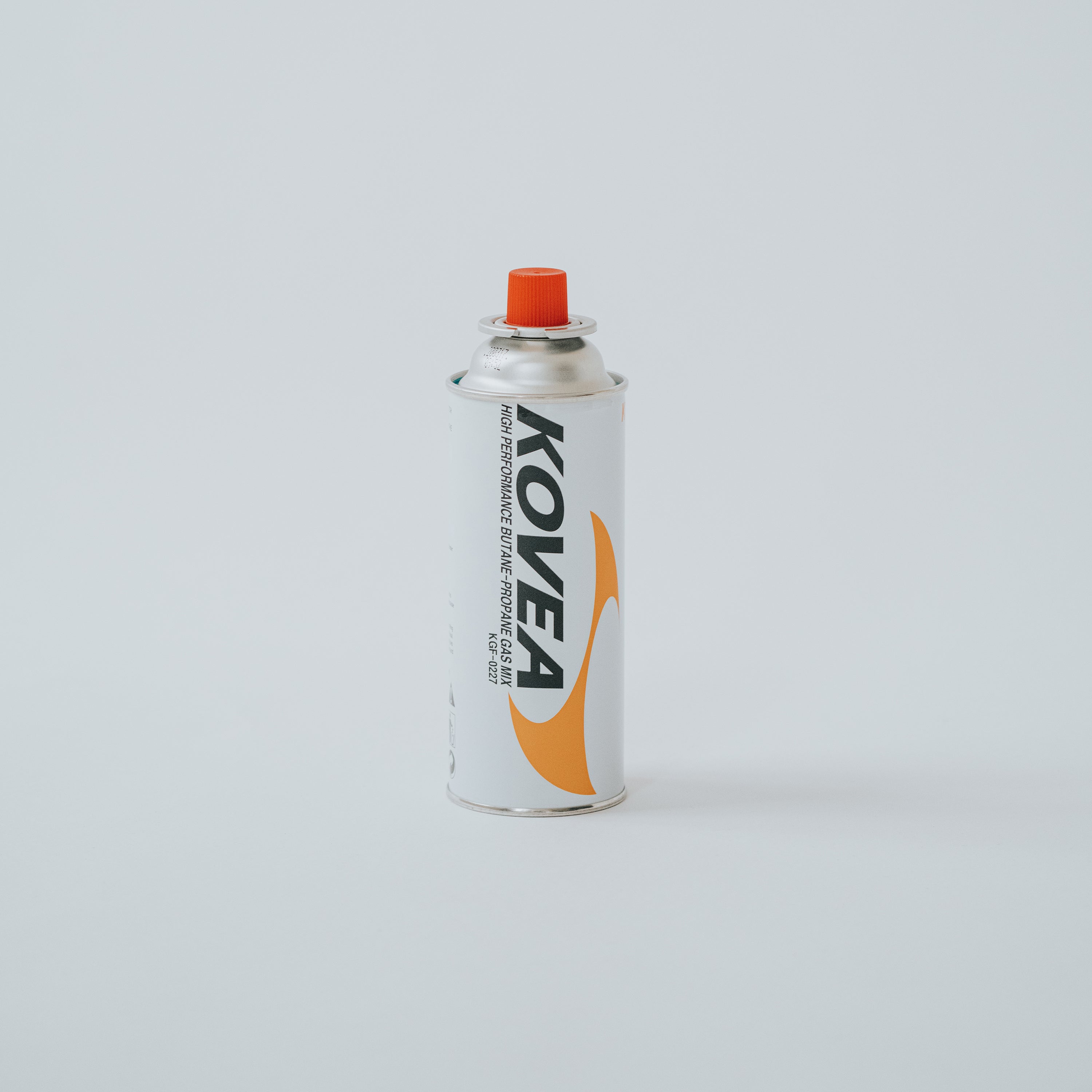 227g Nozzle Style Butane Gas Canister - Bulk Pack of 28