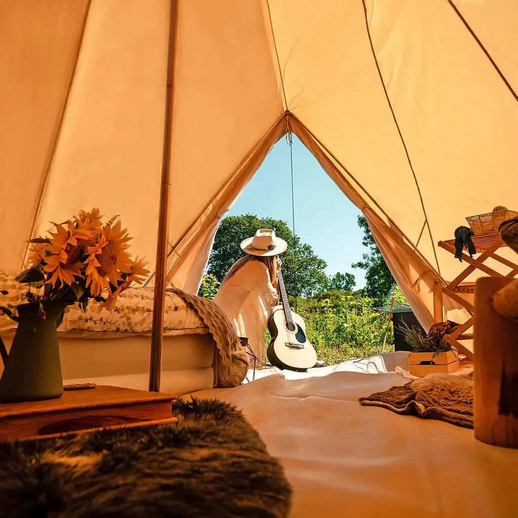 Classic Bell Tent