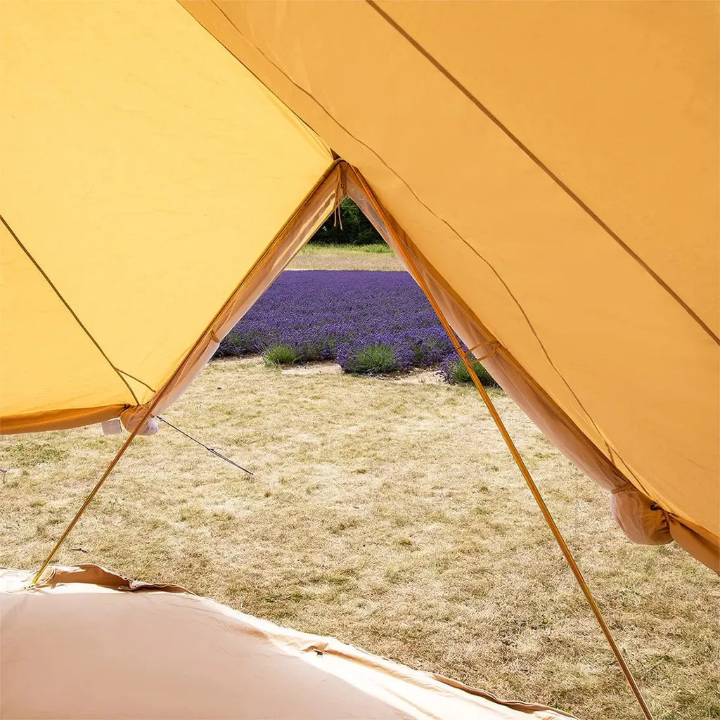 Multidoor Classic Bell Tent
