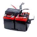 2021+ Ford Bronco Gen 3 Dual Battery System