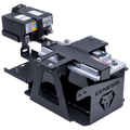 2018+ Jeep JL / JT Stock Battery Relocation Kit