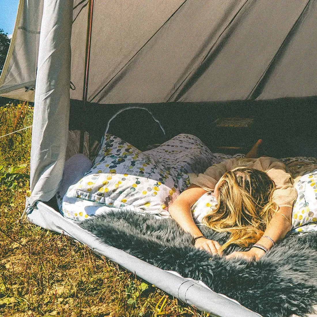 Classic Bell Tent