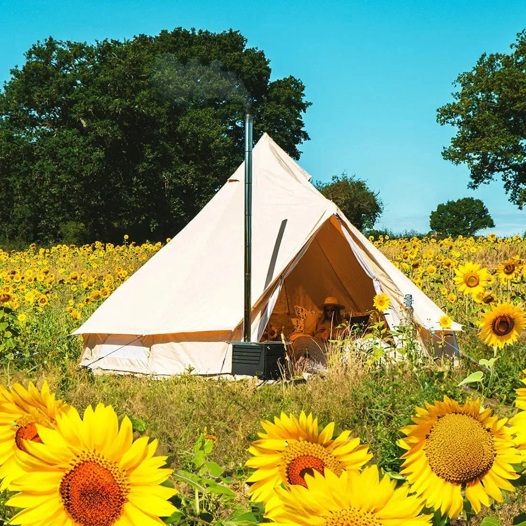 Classic Bell Tent