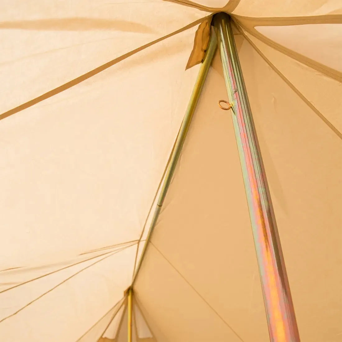 Star Emperor Bell Tent