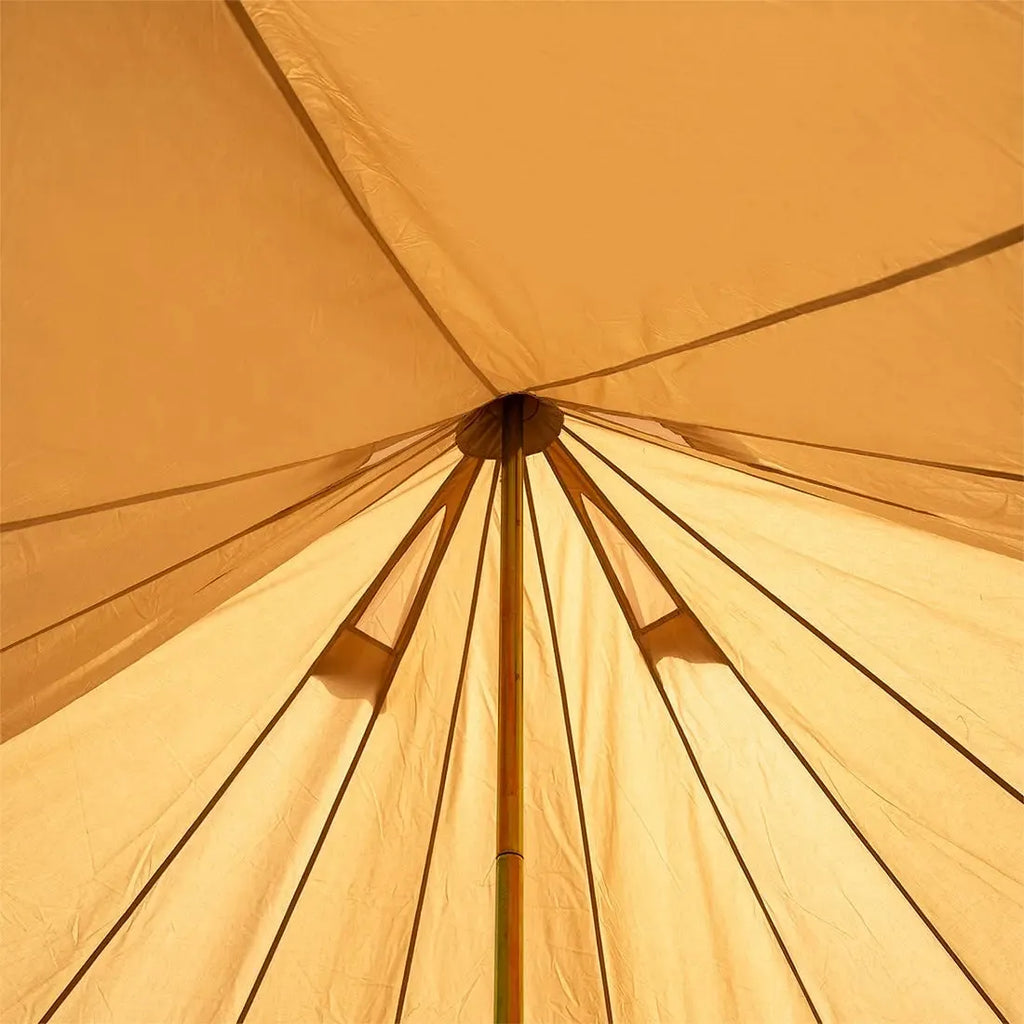 Multidoor Classic Bell Tent