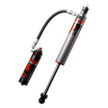Fox 03-24 Toyota 4Runner 2.5 Factory Race Series Rear Internal Bypass Shocks (0-1.5in Lift)
