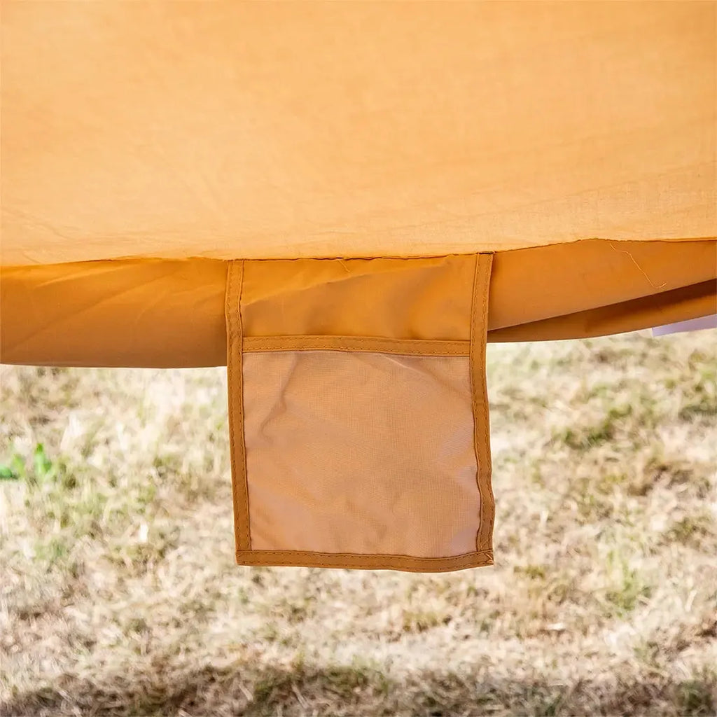 Multidoor Classic Bell Tent