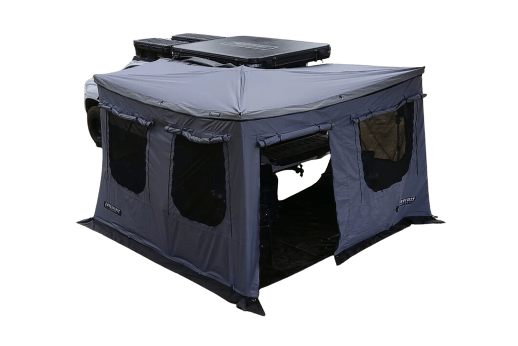270 Awning Room