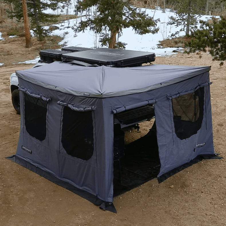 270 Awning Room