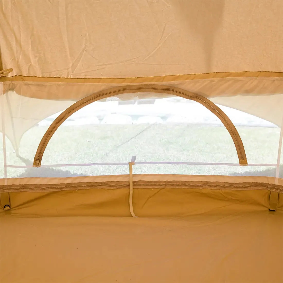 Star Emperor Bell Tent