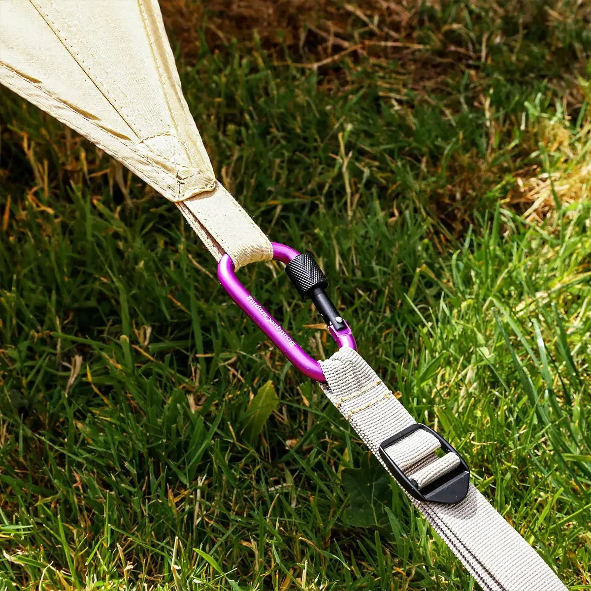 Star Emperor Bell Tent