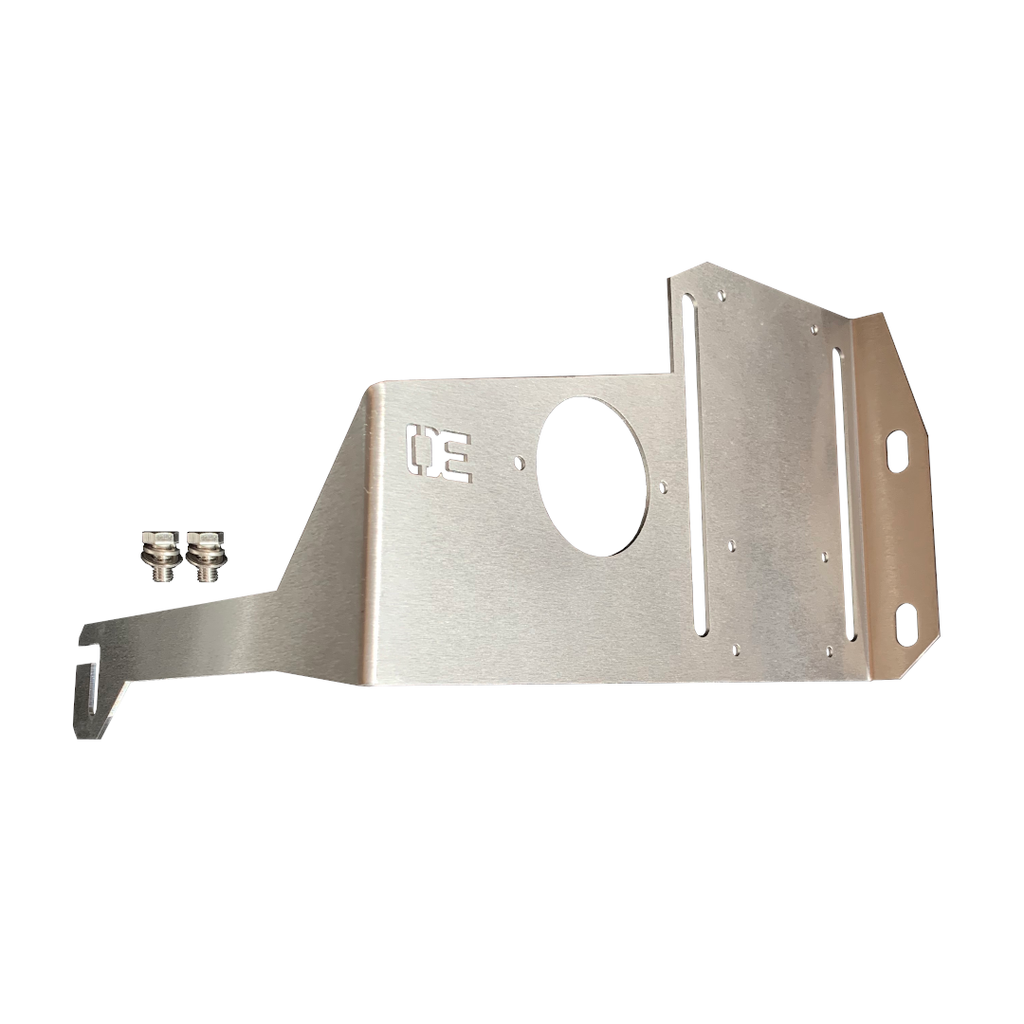 Auxiliary Fuse Block Bracket for 2nd Generation Toyota Tacoma (2005-2015)