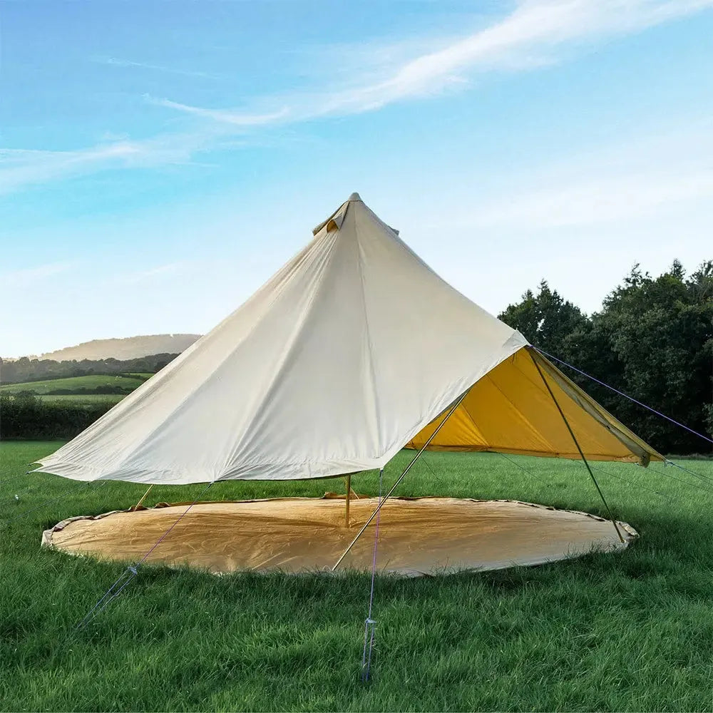 Multidoor Classic Bell Tent