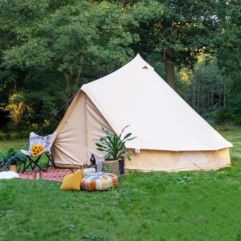 Classic Bell Tent