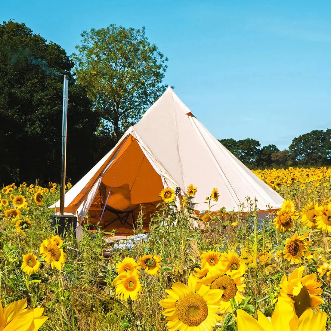 Classic Bell Tent
