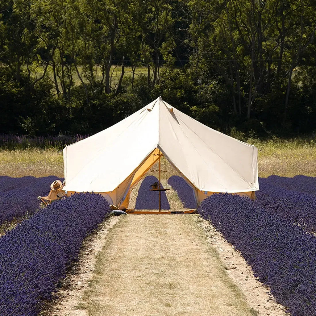 Multidoor Classic Bell Tent