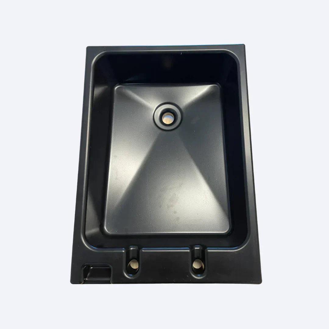 Sink insert as a replacement part for BOXIO - WASH.