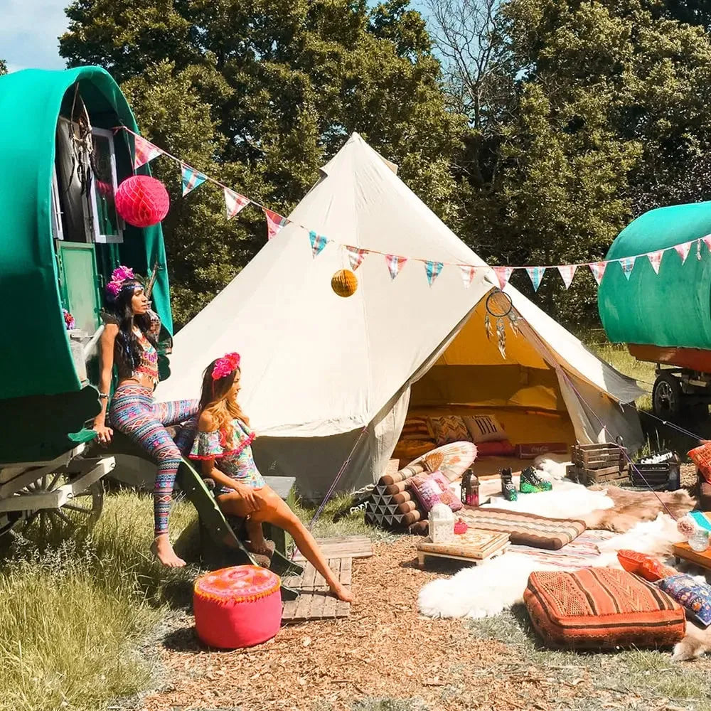 Classic Bell Tent