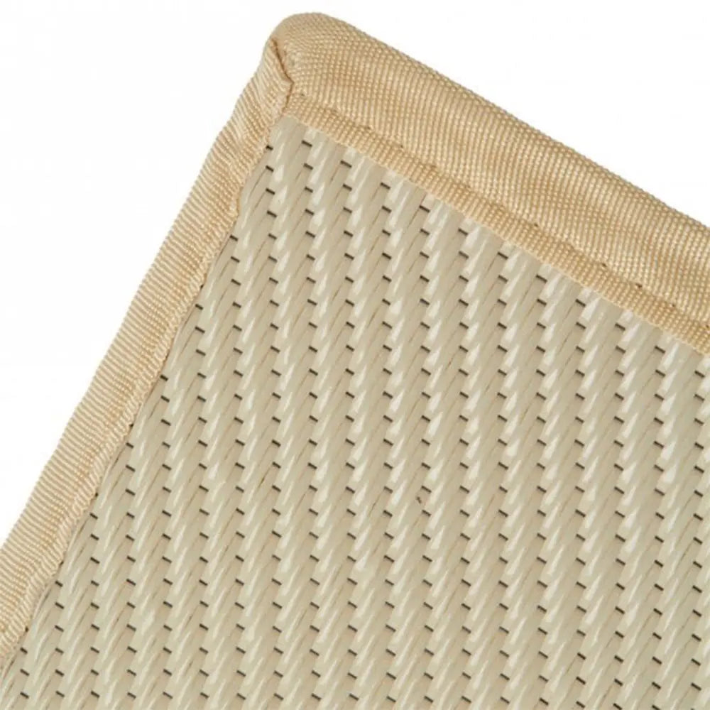 Boutique Camping Bell Tent Polypropylene Matting