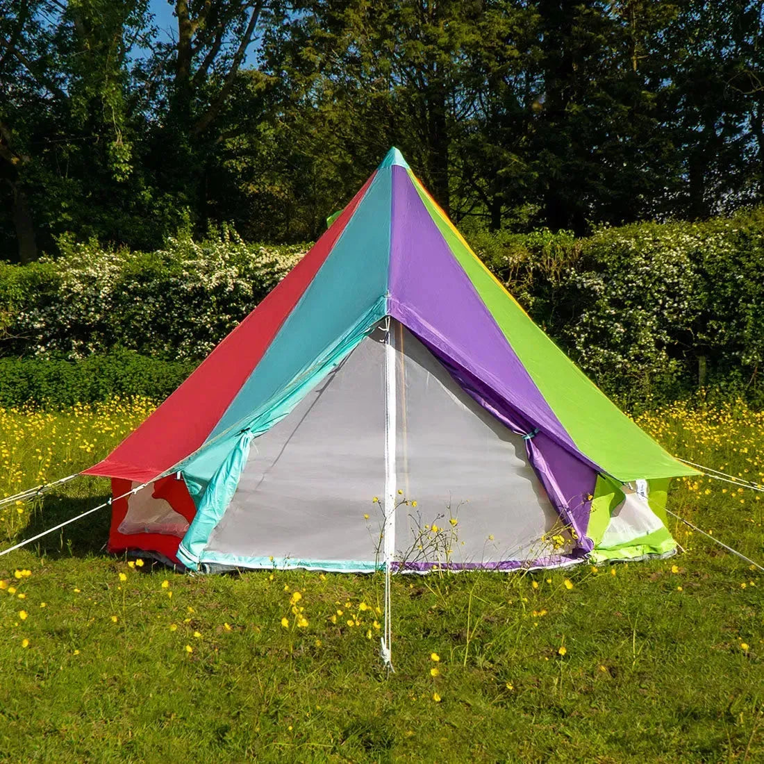 Classic Bell Tent