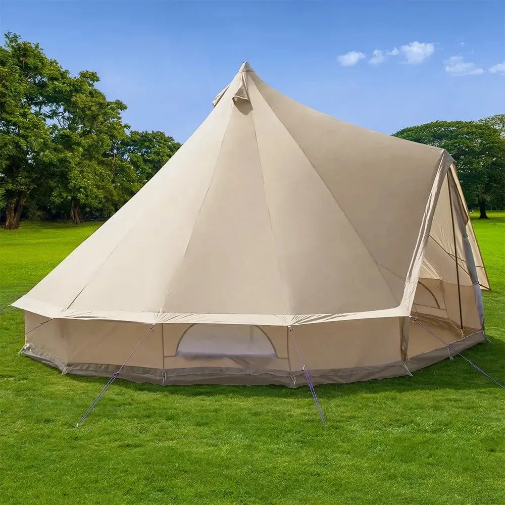Classic Bell Tent