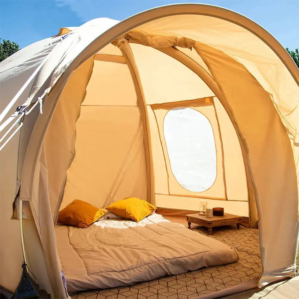 Boutique Camping Self-Inflating Camping Mattress