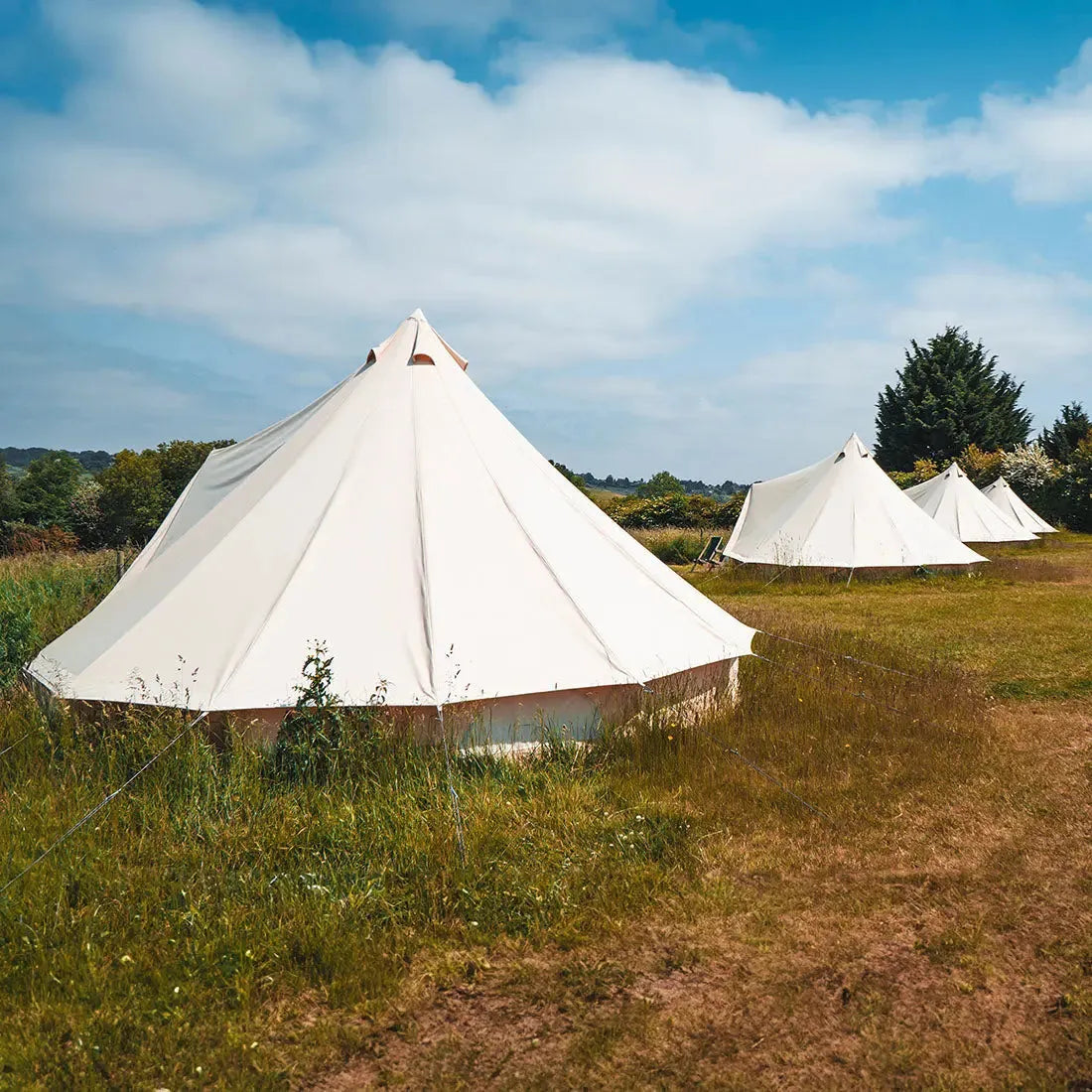 Classic Bell Tent