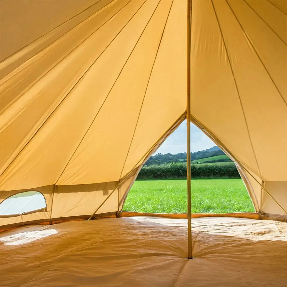Multidoor Classic Bell Tent
