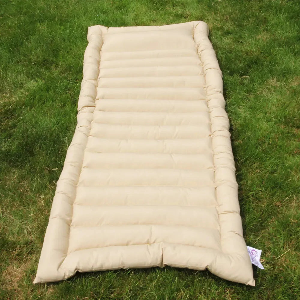 Boutique Camping Roll Up Camping Mattress