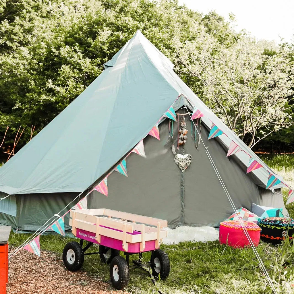 Classic Bell Tent