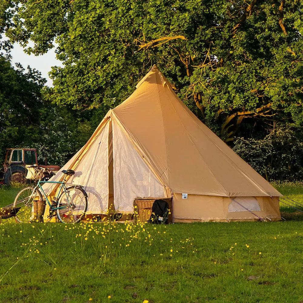Classic Bell Tent