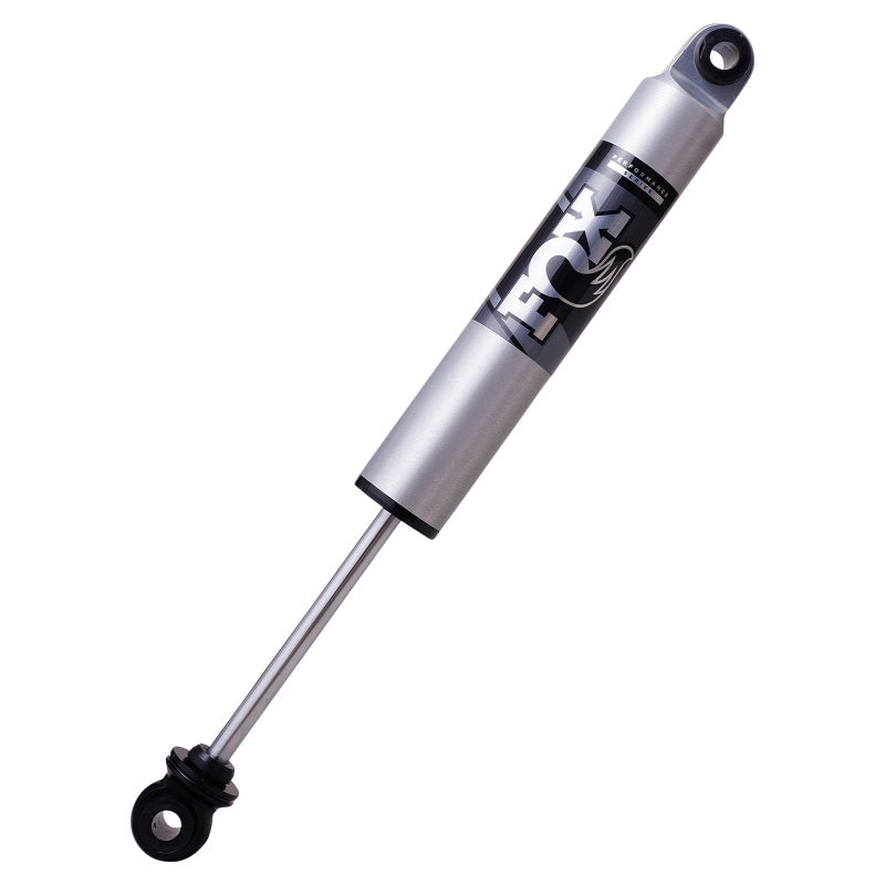 Fox 2016+ Toyota Hilux Performance Elite Series 2.5 Rear Shocks 0-2in Lift