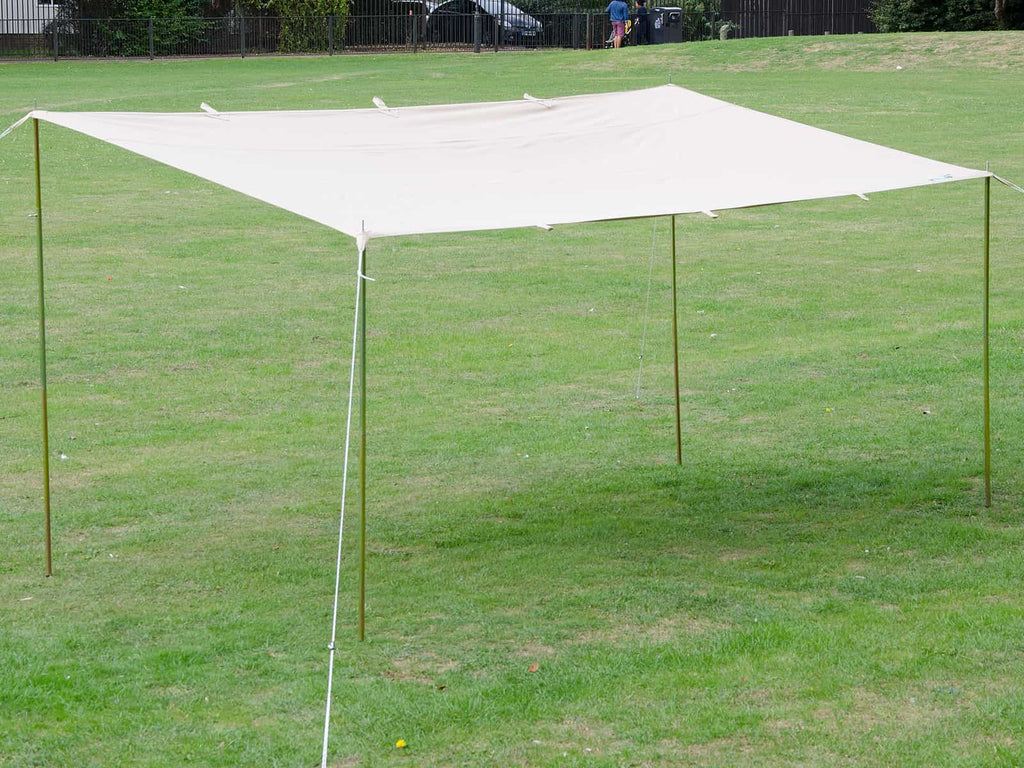2m x 4m PRO Awning