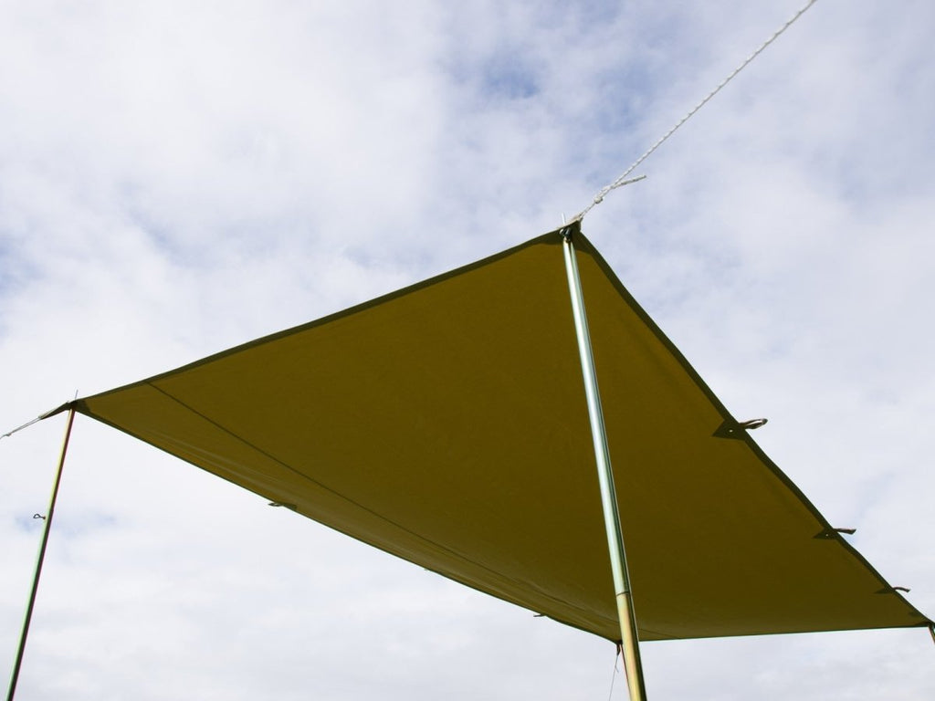 2m x 4m PRO Awning