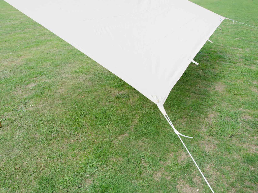 2m x 4m PRO Awning