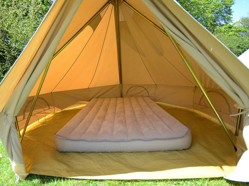 3 metre Standard Bell Tent