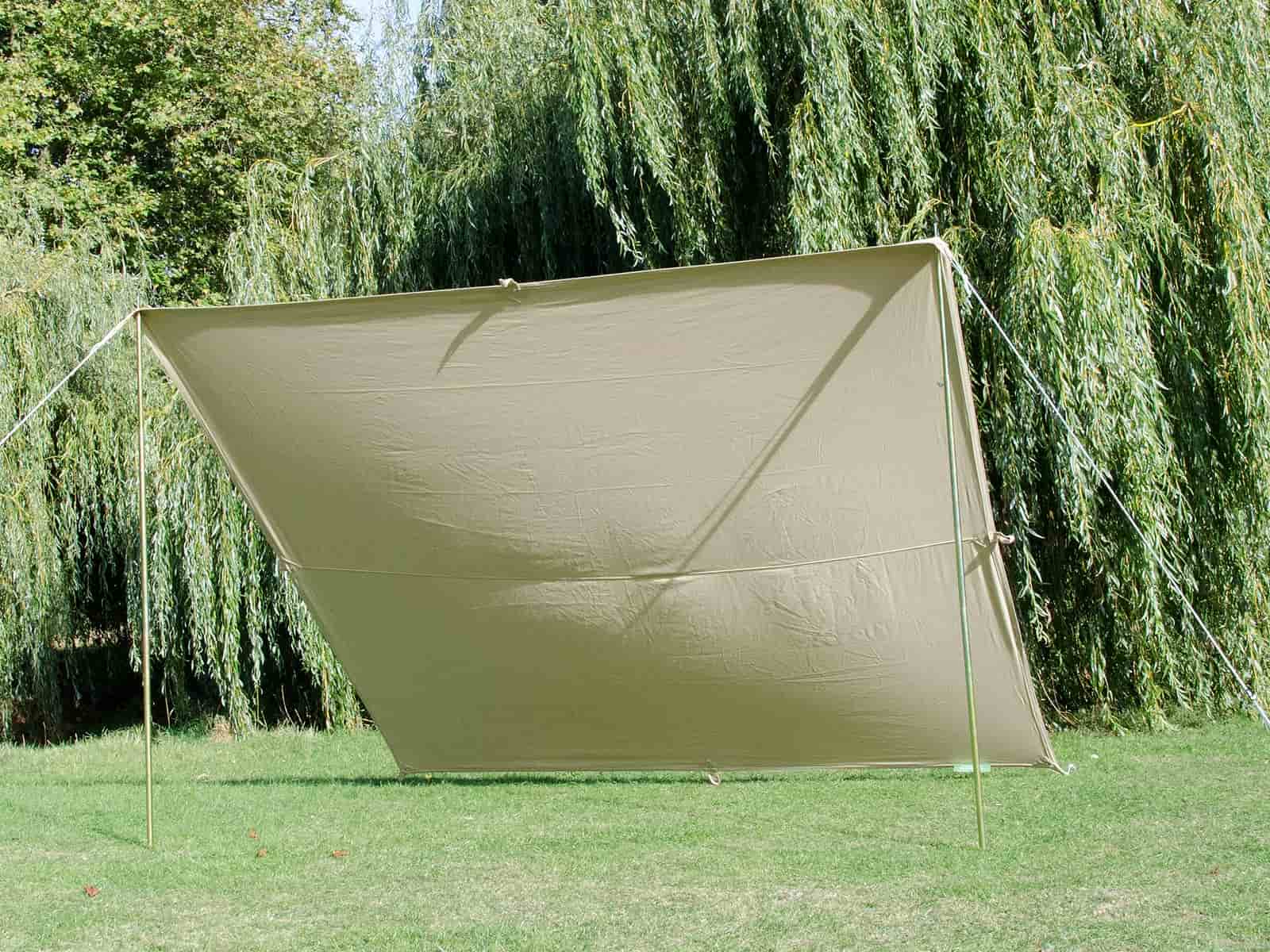 3m x 3m PRO Awning