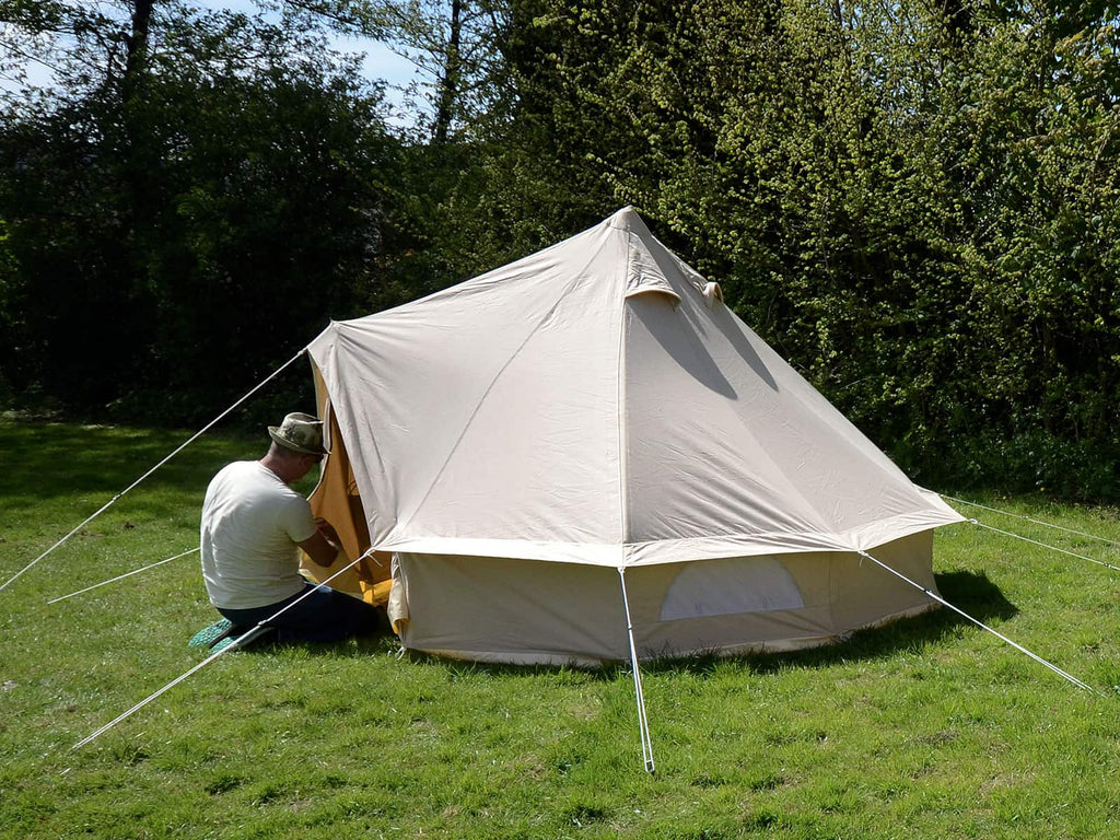 3 metre Standard Bell Tent
