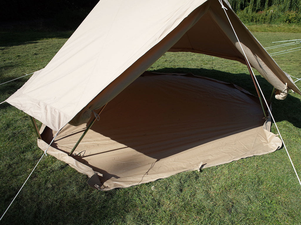 3 metre Ultimate Bell Tent