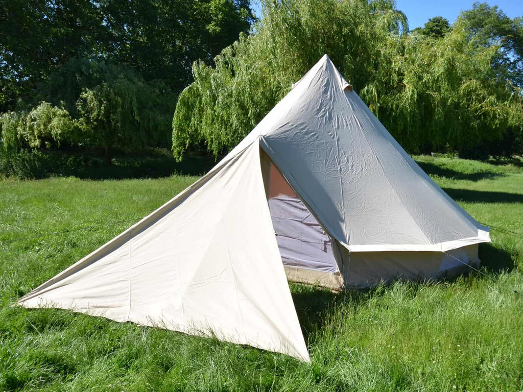 3m x 3m x 3m PRO Awning