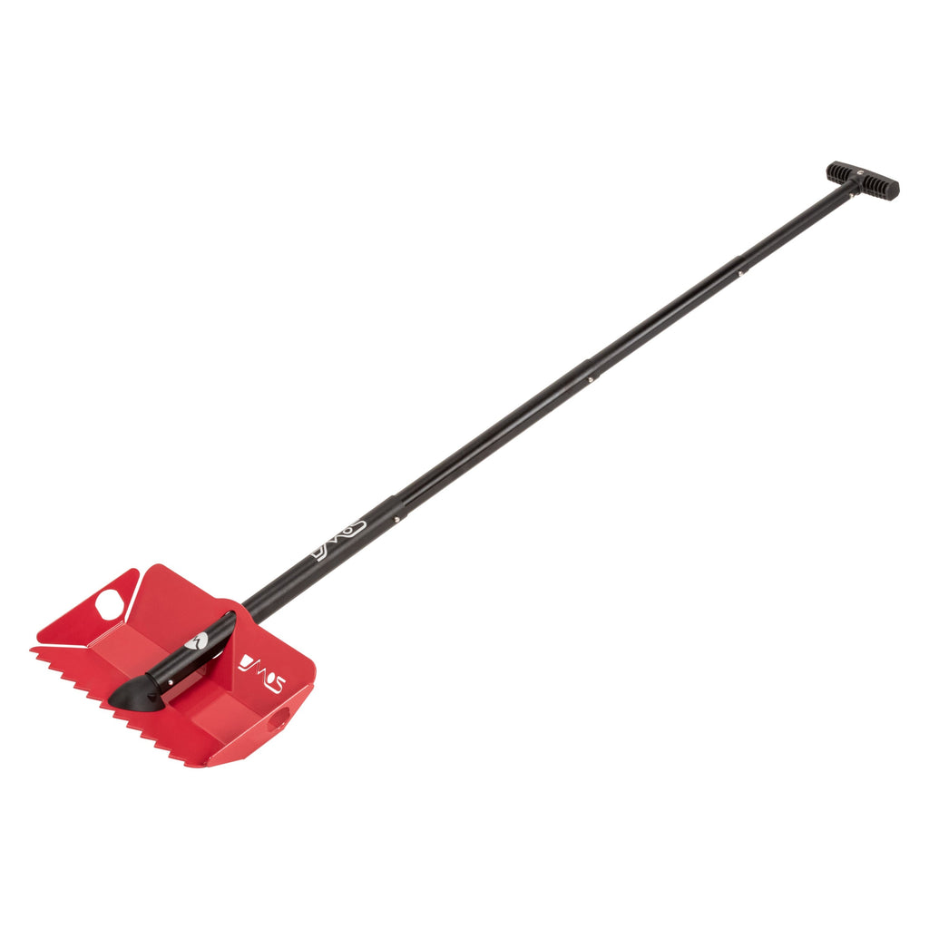 DMOS The Stealth Shovel