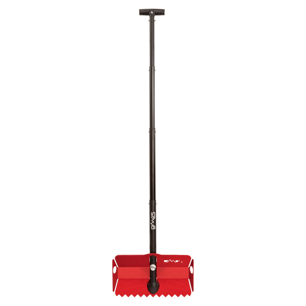 DMOS The Stealth Shovel
