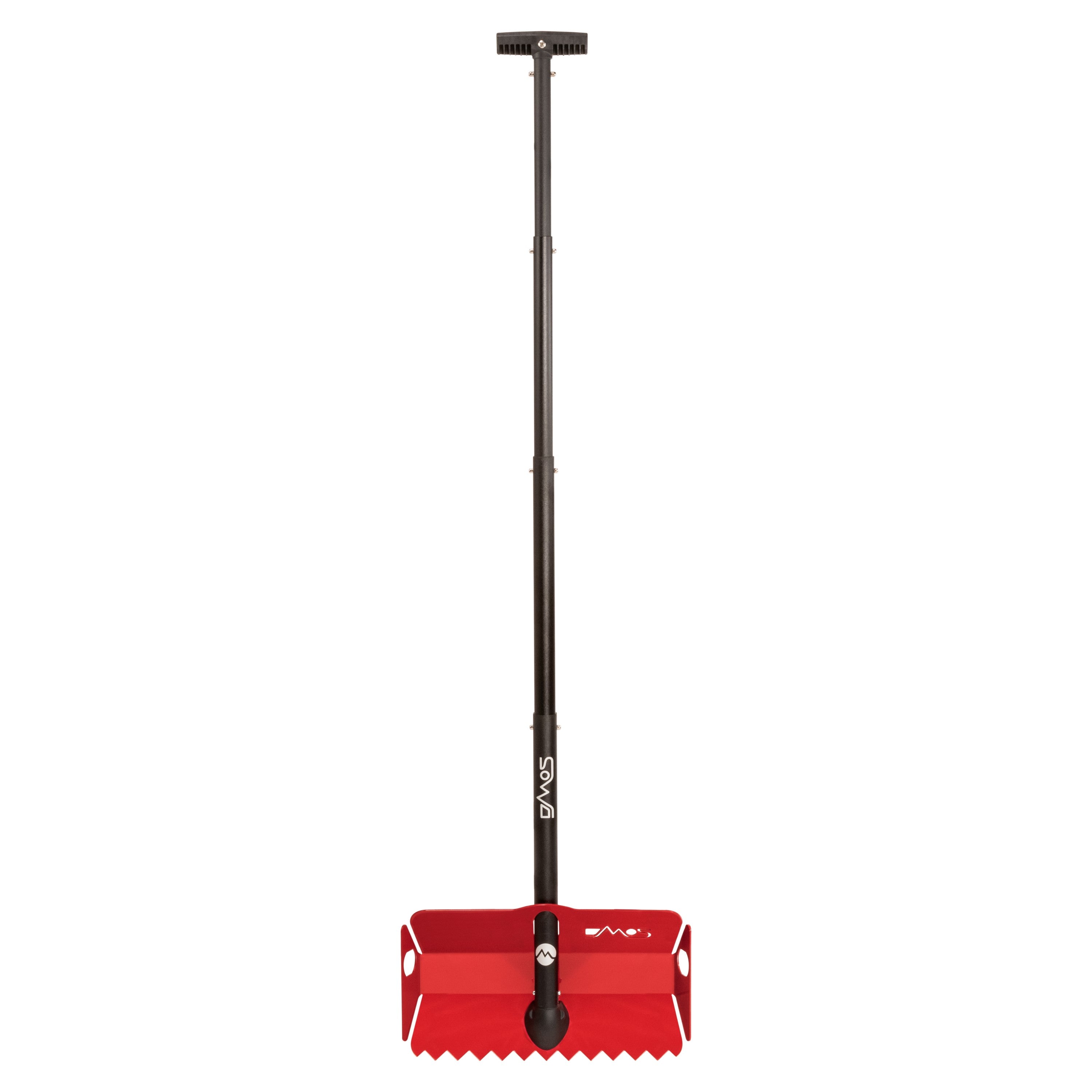 DMOS The Stealth Shovel