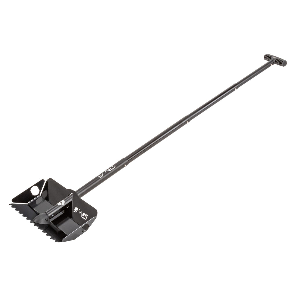 DMOS The Stealth Shovel