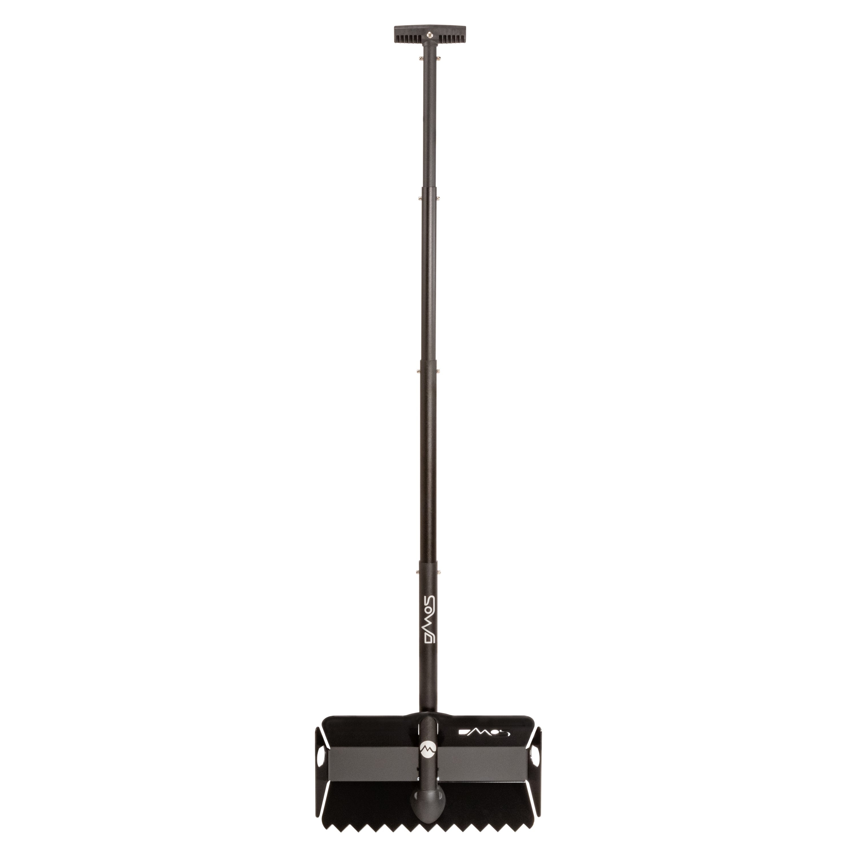 DMOS The Stealth Shovel
