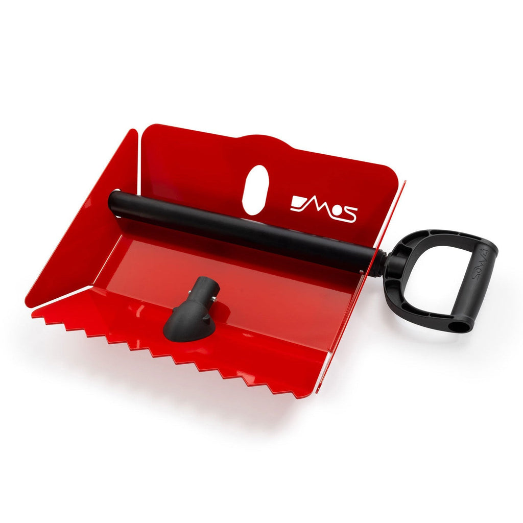 DMOS The Stealth XL Shovel