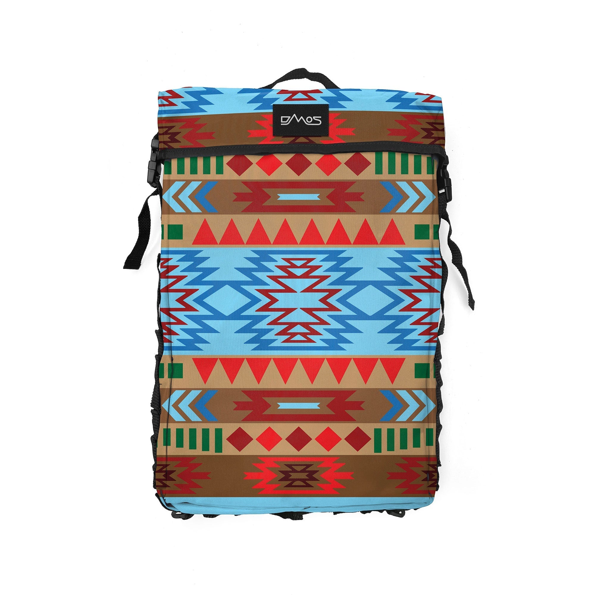 DMOS Stealth XL Shovel Bag Southwest