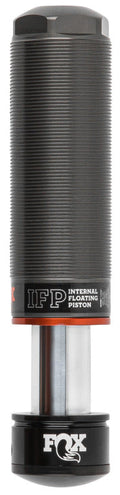 Fox 18-Up Jeep JL / 20-Up Gladiator 2.0 Factory Series Gen2 2.0in. Trvl 10in. Ext Rear Bump Stop IFP