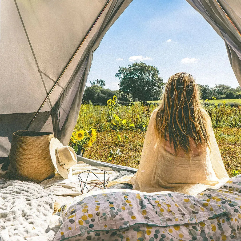 Classic Bell Tent